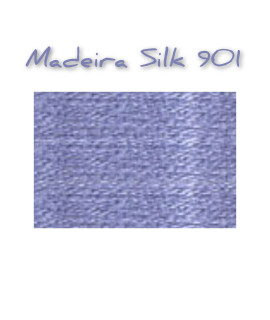 Madeira Silk  901